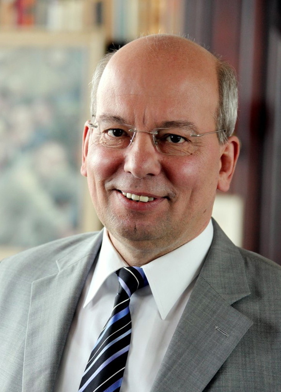 Widerspricht dem "Spiegel"-Bericht: DPolG-Chef Rainer Wendt