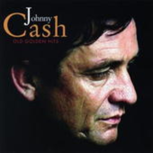 Johnny Cash – Old Golden Hits