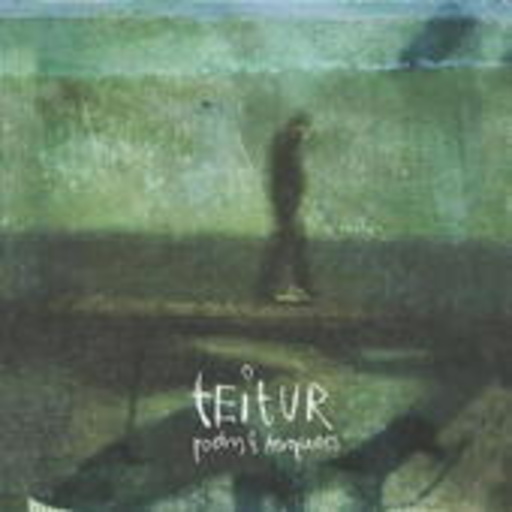 Teitur – Poetry & Aeroplanes