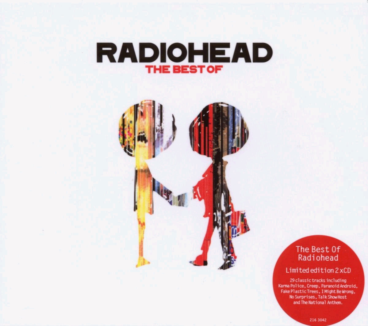 Radiohead – Best Of