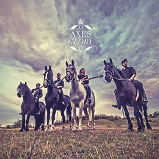 Axes – Glory