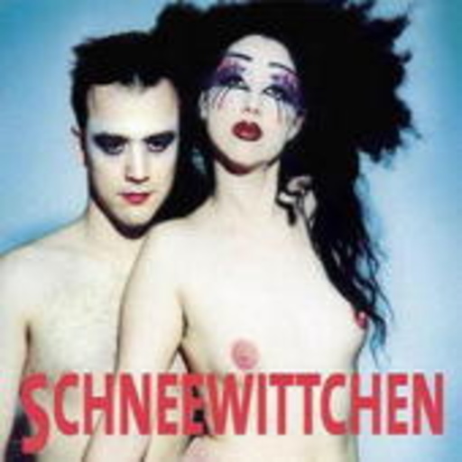 Schneewittchen – Schneewittchen