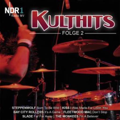 Diverse – NDR 1 Radio MV Kulthits Vol. 2