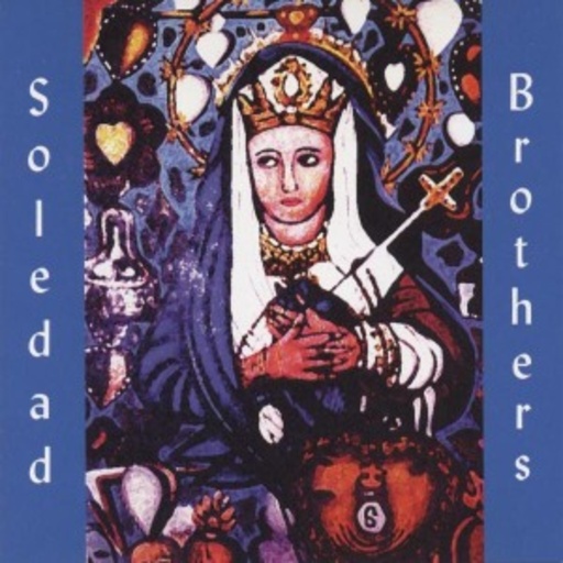 Soledad Brothers – Steel Your Soul And Dare Your Spirit To Move