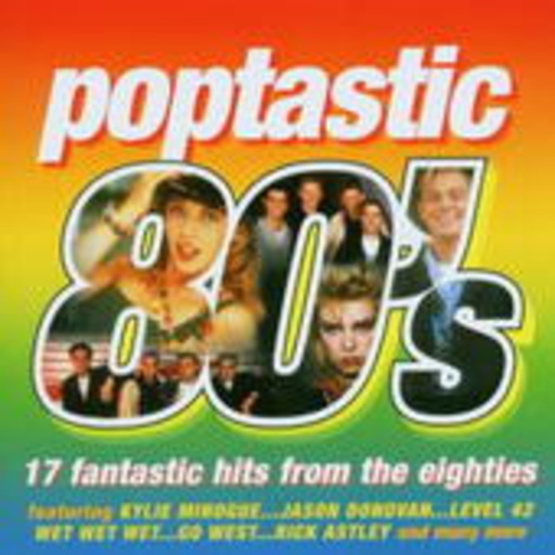 Diverse – Poptastic 80's