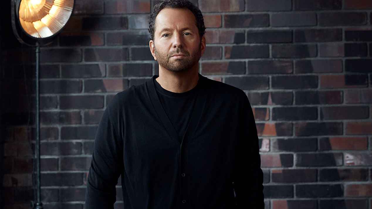 Sieht sich als Gewinner in der Einigung mit dem DOJ: Michael Rapino, CEO Live Nation.