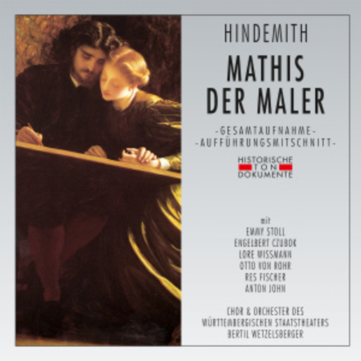 Diverse – Mathis der Maler