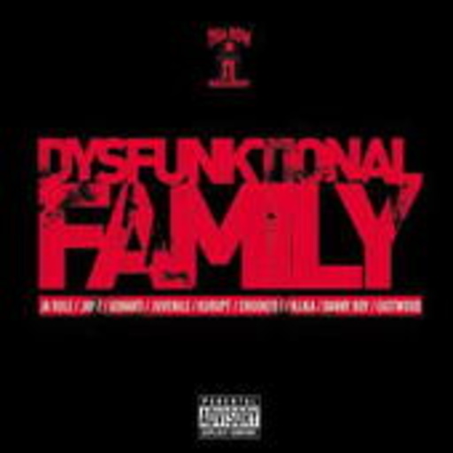 Diverse – Dysfunktional Family