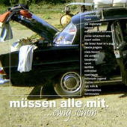 Diverse – Müssen alle mit 3: Ewig schön