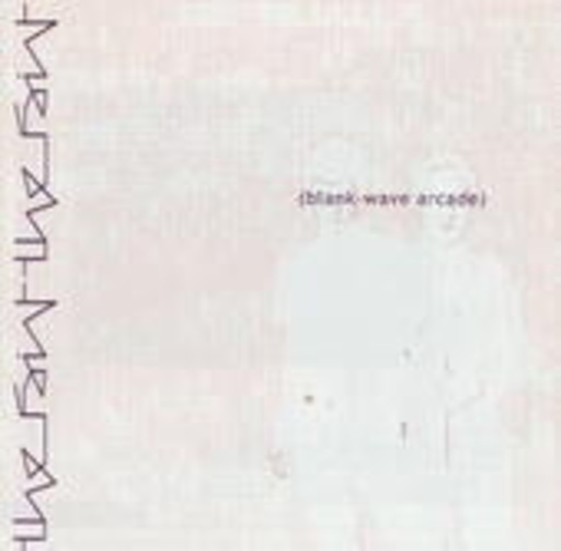 The Faint – Blank-Wave Arcade