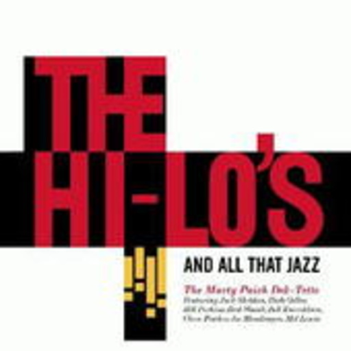 Hi-Lo's – And All That Jazz