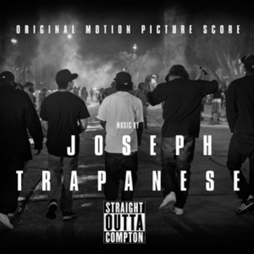Diverse – Straight Outta Compton - Score