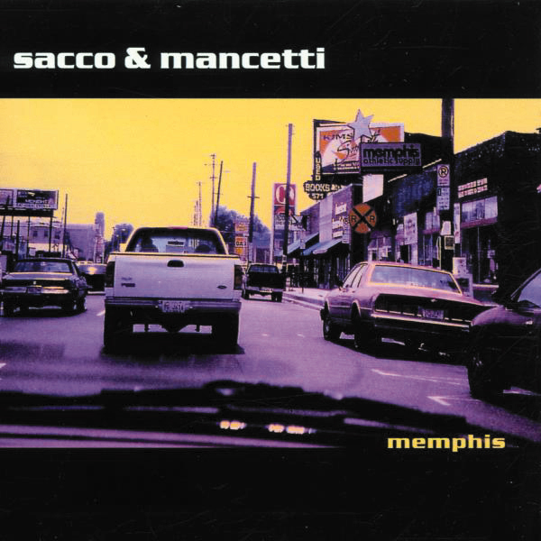 Sacco & Mancetti – Memphis
