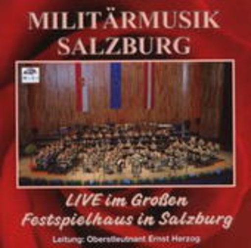 Diverse – Militärmusik Salzburg