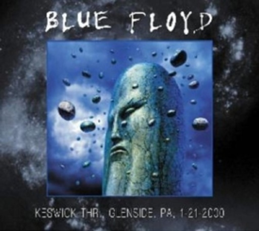 Blue Floyd – Live In Pennsylvania