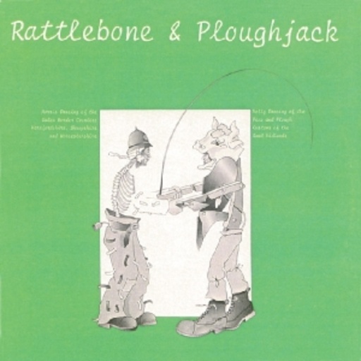 Rattle & Ploughjack