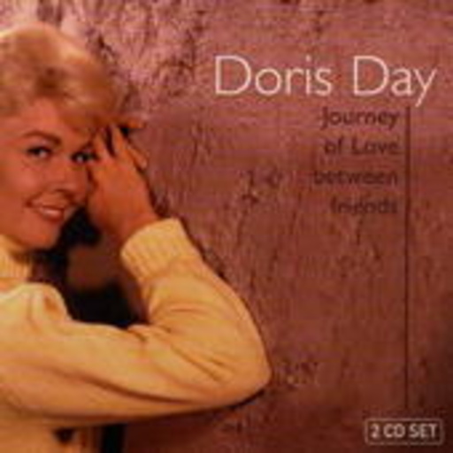 Doris Day – Journey Of Love Between Friends