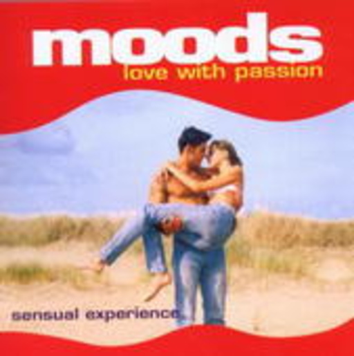 Diverse – Moods Love With Passion - Sensual Experience