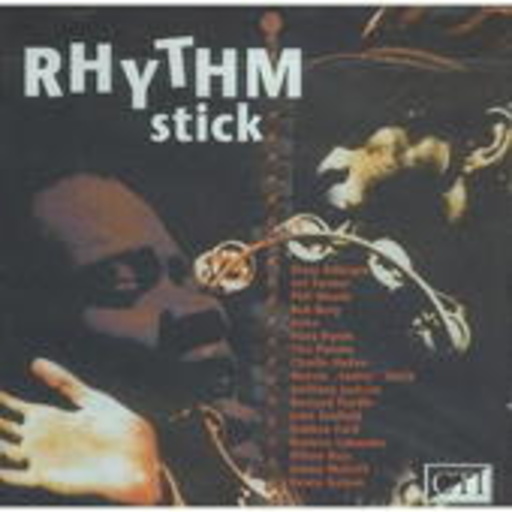 Diverse – Rhythmstick (Jazz Archive)