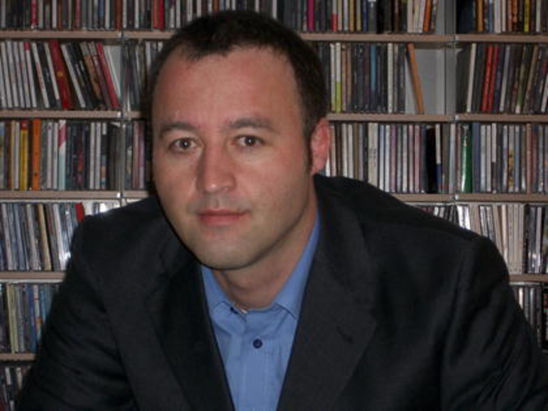 Stellt Preise in Frage: Volkmar Neher