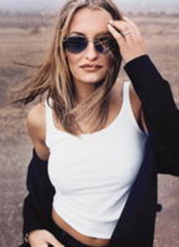 Mit Beatles-Song im Netz: Sarah Connor