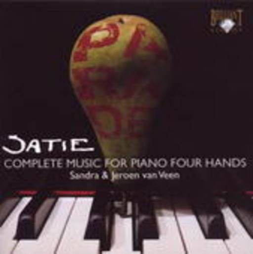 Complete Music For Piano