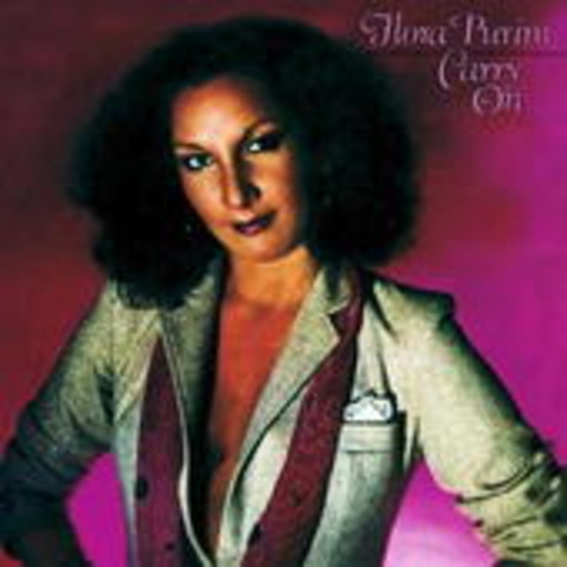 Flora Purim – Carry On (Digitally Remastered)