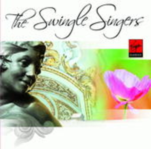The Swingle Singers – The Swingle Singers