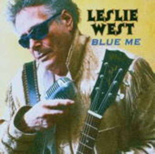 Leslie West – Blue Me
