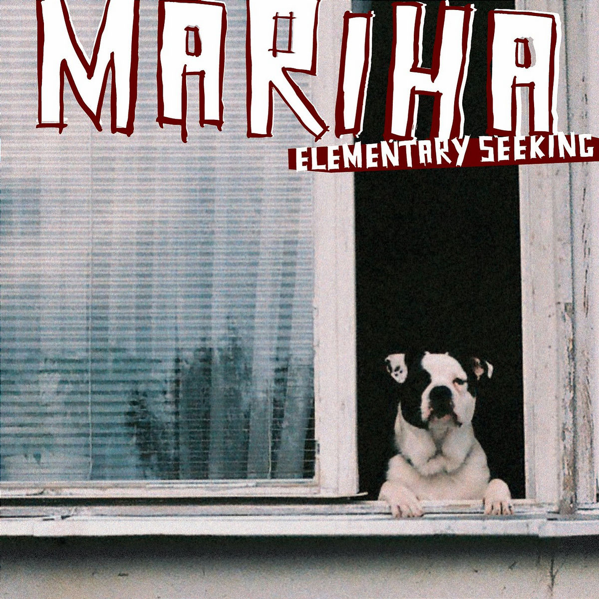 Mariha – Elementary Seeking