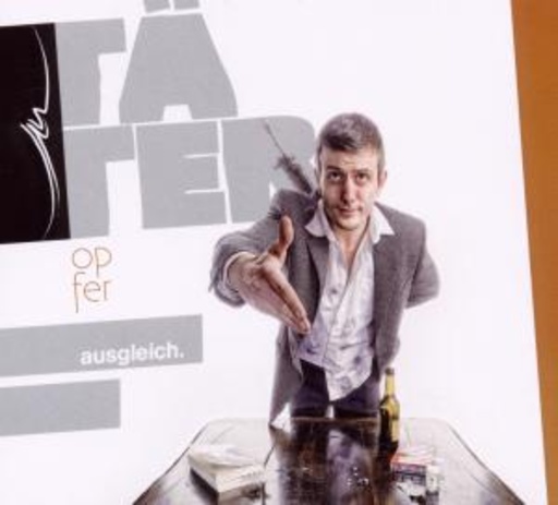 Jaw – Täter-Opfer-Ausgleich