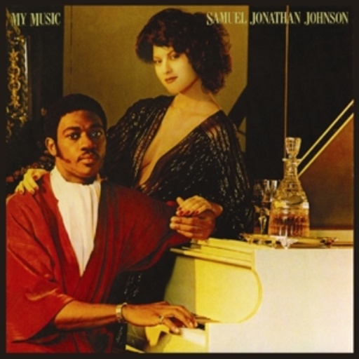 Samuel Jonathan Johnson – My Music