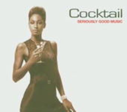 Diverse – Cocktail: Seriously Good
