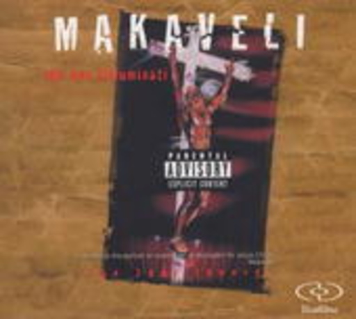 2Pac – Makaveli - The Don Killuminati