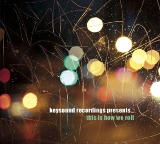 Diverse – Keysound Recordings Present...This Is How We Roll