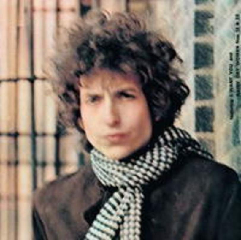 e66e87be0b9f96b8f195822903d8cf1013d09a6597e884da0412562fa3880781 Das beste Album aller Zeiten: "Blonde On Blonde" von Bob Dylan