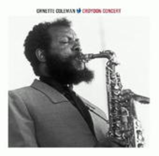 Ornette Coleman – Crydon Concert