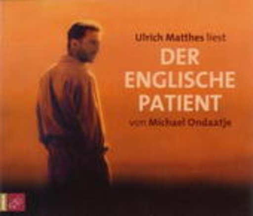 Ulrich Matthes – Der englische Patient