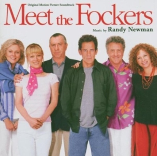 Randy Newman – Meet The Fockers