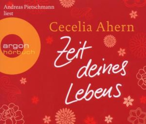 Andreas Pietschmann – Zeit deines Lebens