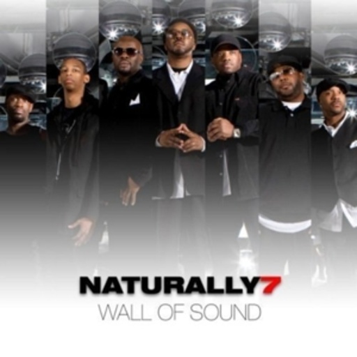 Naturally 7 – Wall Of Sound