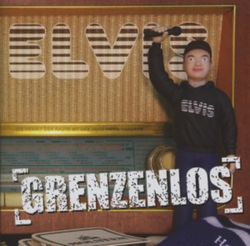 Elvis – Grenzenlos
