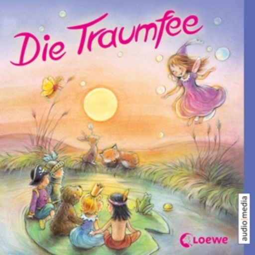 Solveig Duda – Die Traumfee