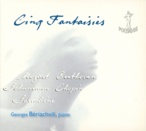 Cinq Fantaisies