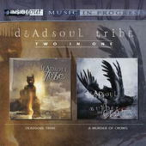 Deadsoul Tribe – Deadsoul Tribe/Murder Of Crow