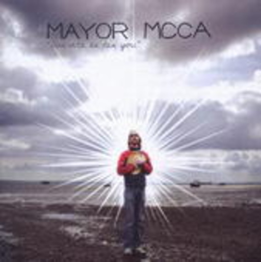 Mayor Mcca – Cue Are Es Tea You