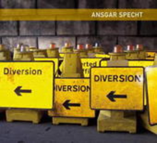 Ansgar Specht – Diversion