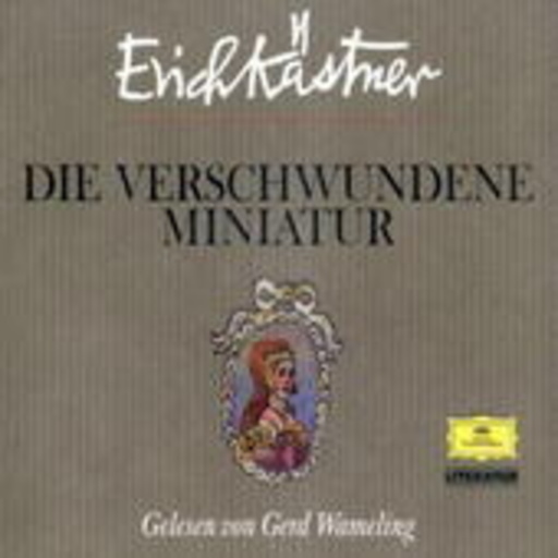 Gerd Warmeling – Die verschwundene Miniatur