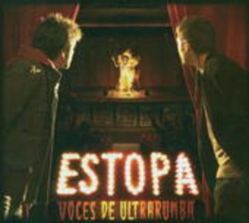 Estopa – Voces De Ultrarumba