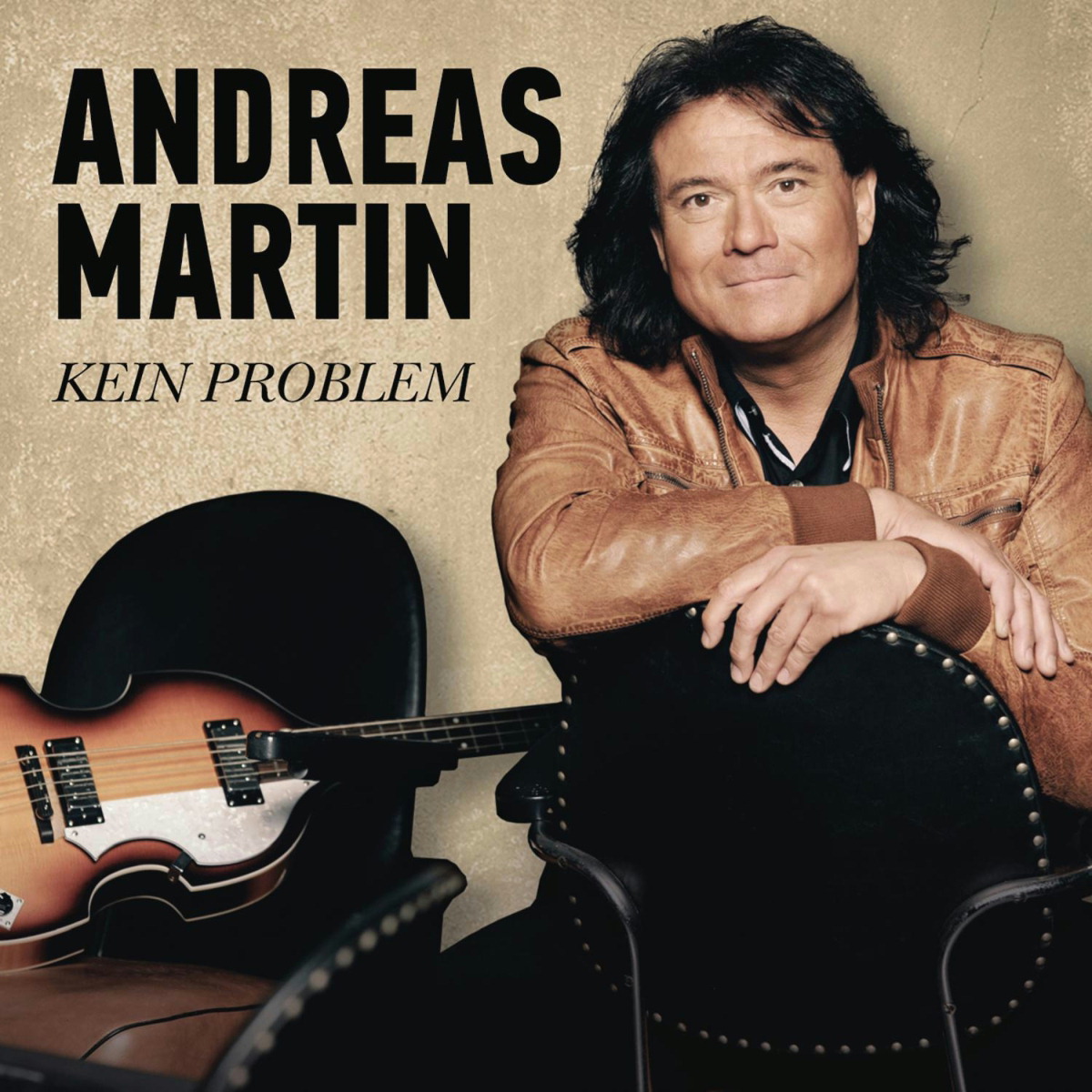 Andreas Martin – Kein Problem